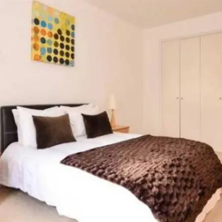 Morgan Lodge Apartments Belgrave Court